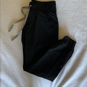 Figs Zamora Scrub Pants Joggers Small Petite